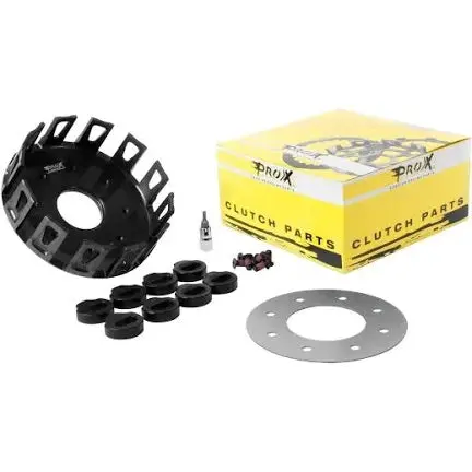 Prox Clutch Basket Suzuki Rm-Z250 '07-09 1