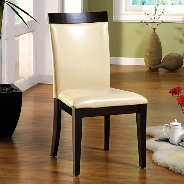 Downtown Side Chair (2/Box) 1