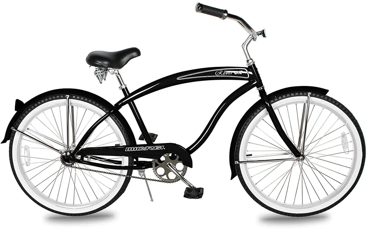 26'' Micargi Mens Rover Gx 1