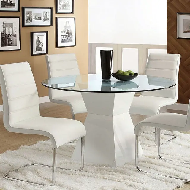 Mauna 5 Pc Dining Table Set 1