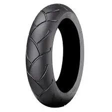 K764 Rear Scooter Tire - Tl  140/60-13 4Pr 57P 1