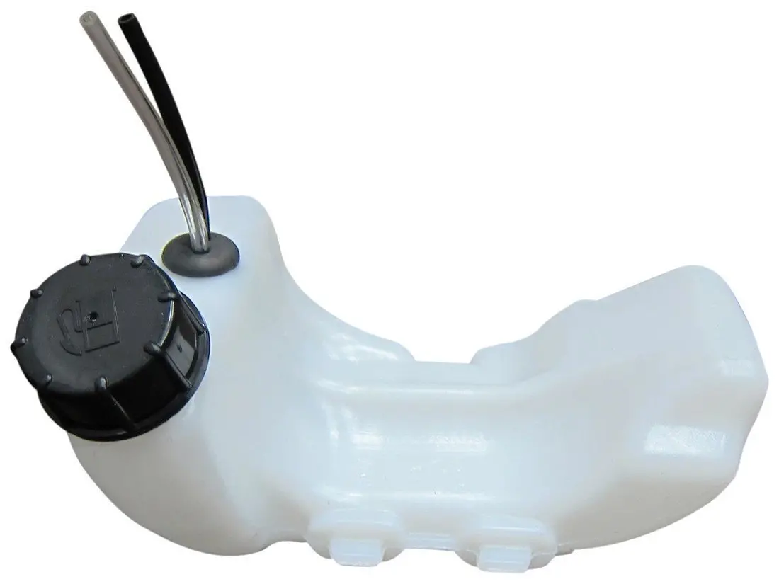 38Cc 4-Stroke Engine Gas Tank 1