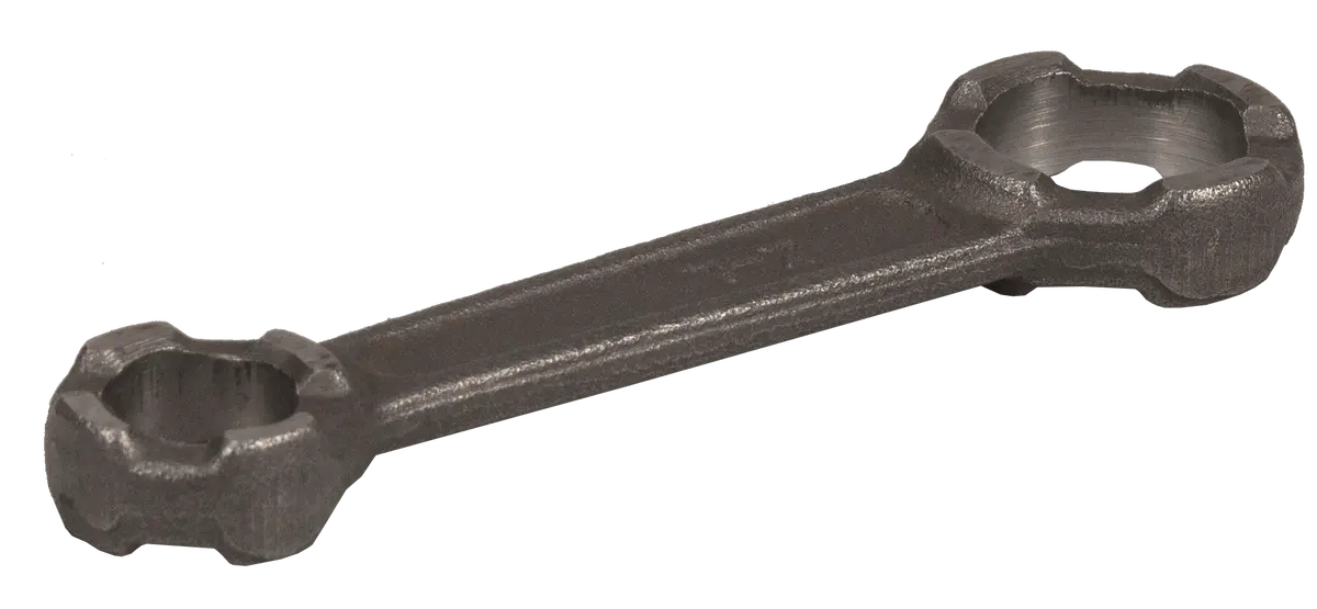 66/80Cc 2-Stroke Connecting Rod Assembly 1