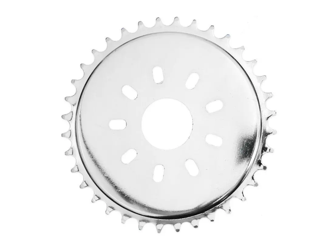 36 Tooth Rear Sprocket 1