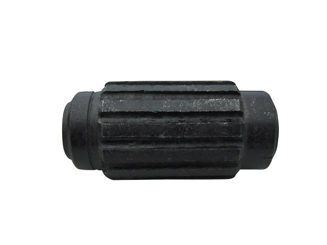 Friction Drive Roller 1