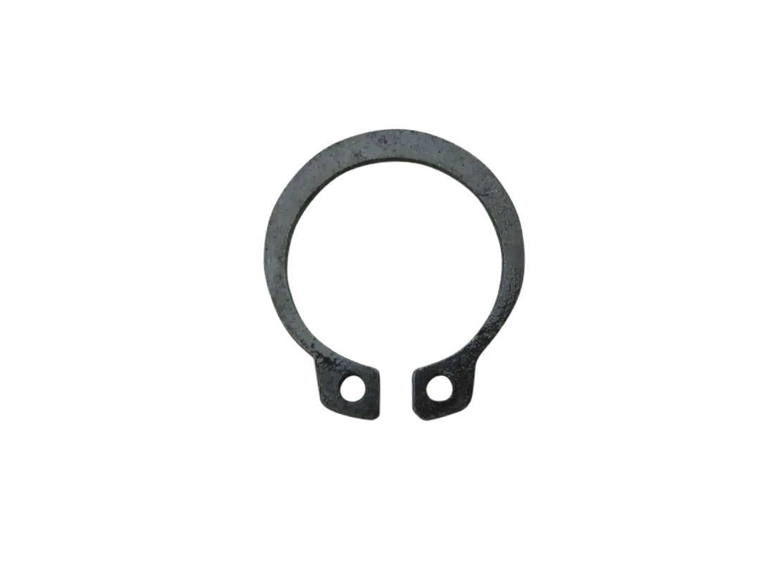 66/80Cc Bullet Train Electric Start Engine Piston G Clip 1