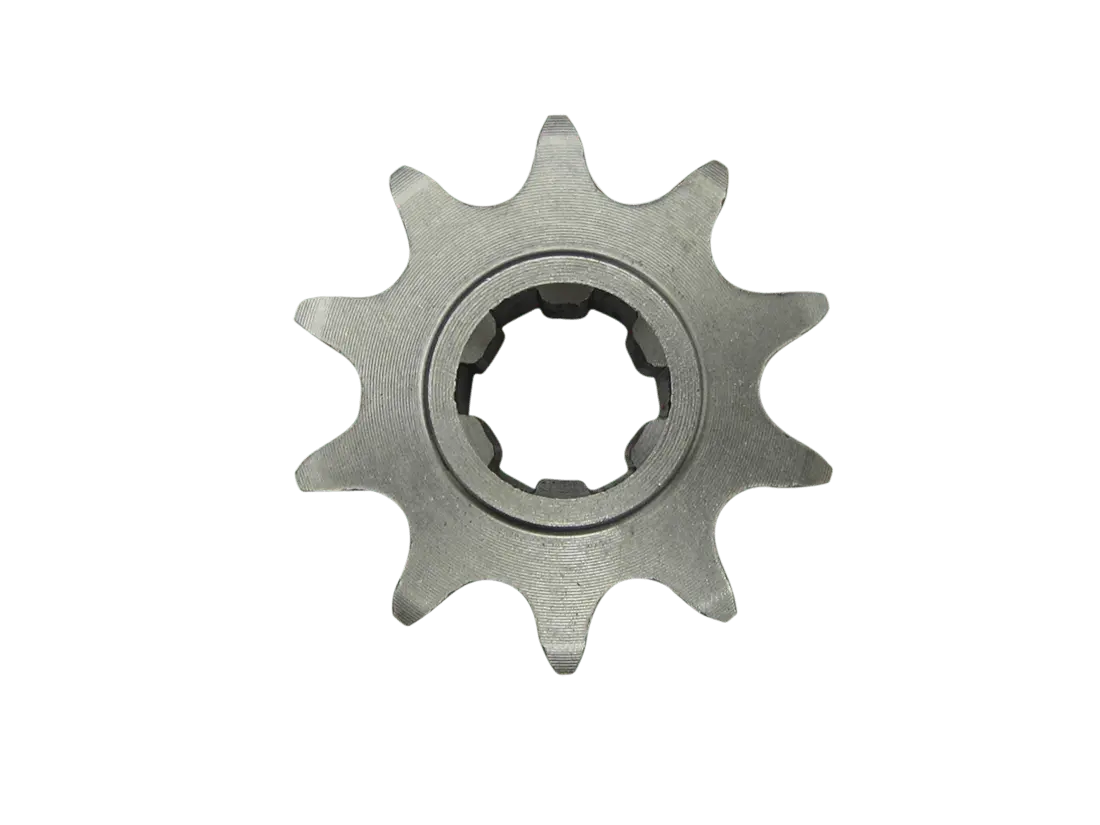 66/80Cc Bullet Train Electric Start Engine 10T Engine Sprocket 1