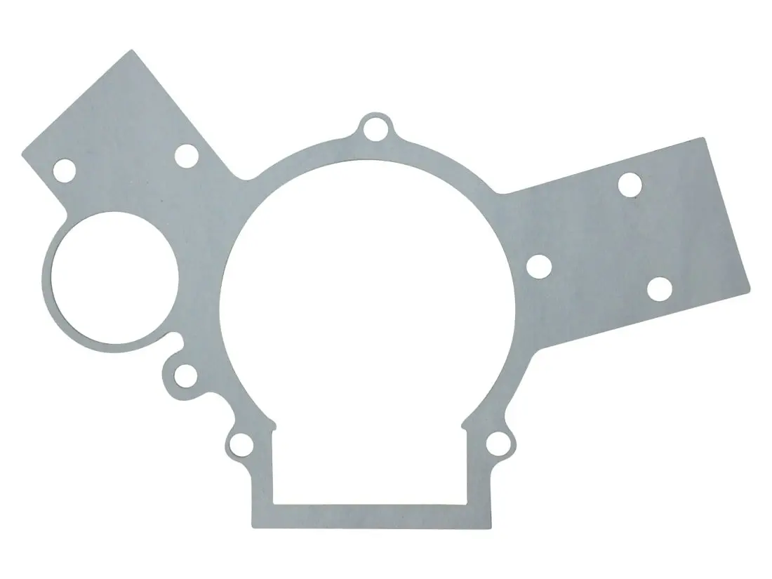 66/80Cc Bullet Train Electric Start Engine Gasket #1 1