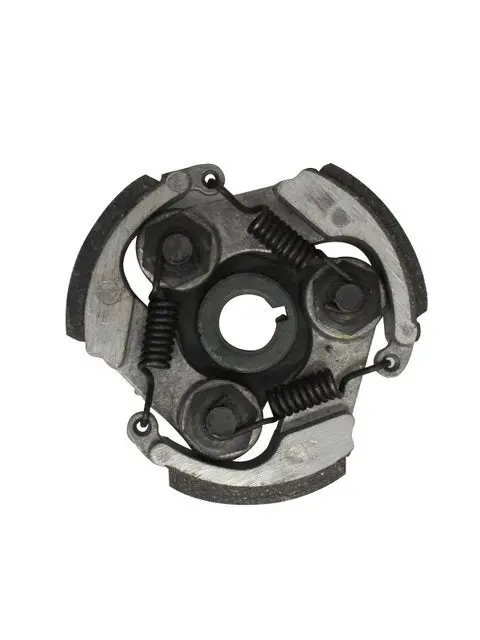 2-Stroke Gas Motorized Mini Dirt Pit Bike Clutch Flyweight 1