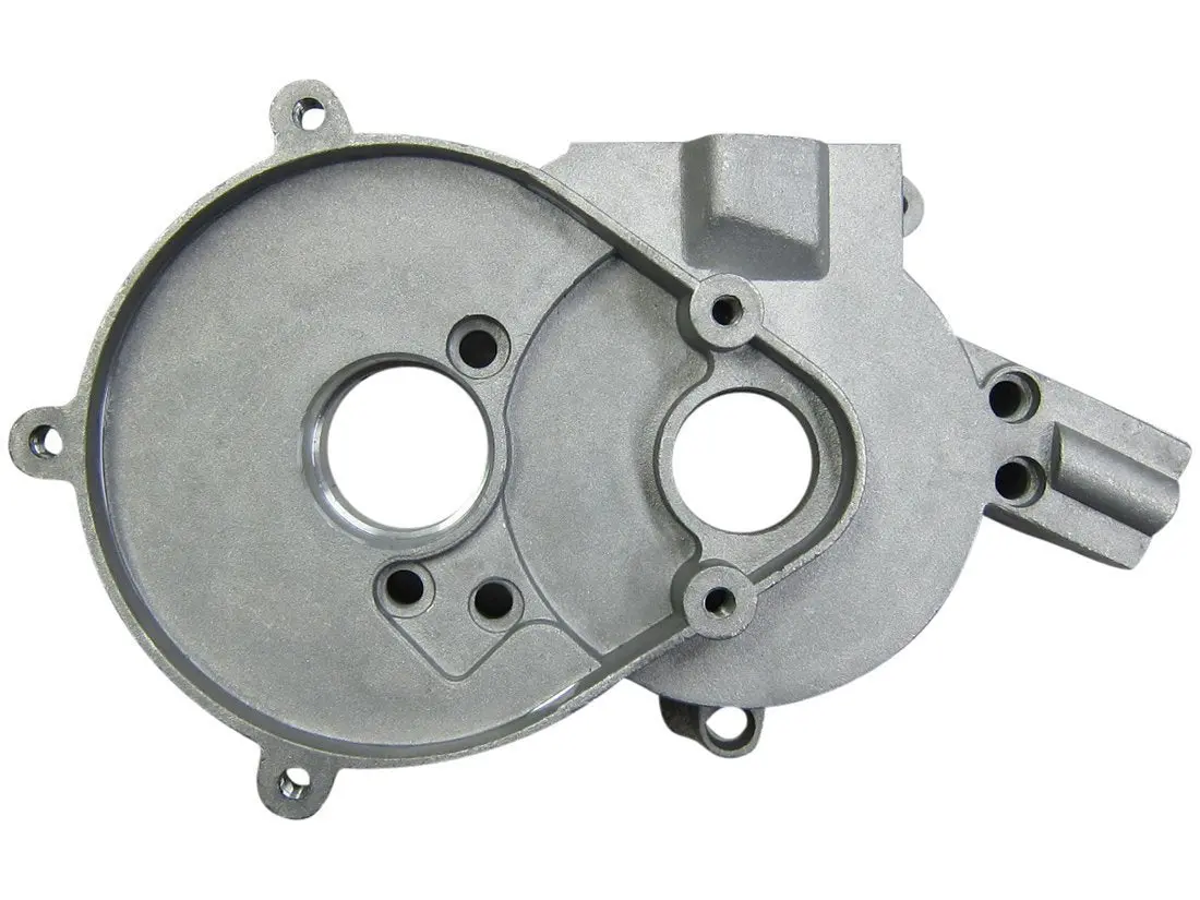66Cc/80Cc Bottom Crank Case Body 1