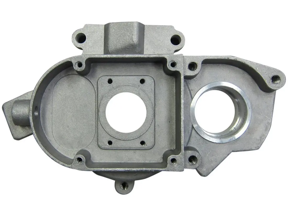 66Cc/80Cc Bottom Crank Case Body 2