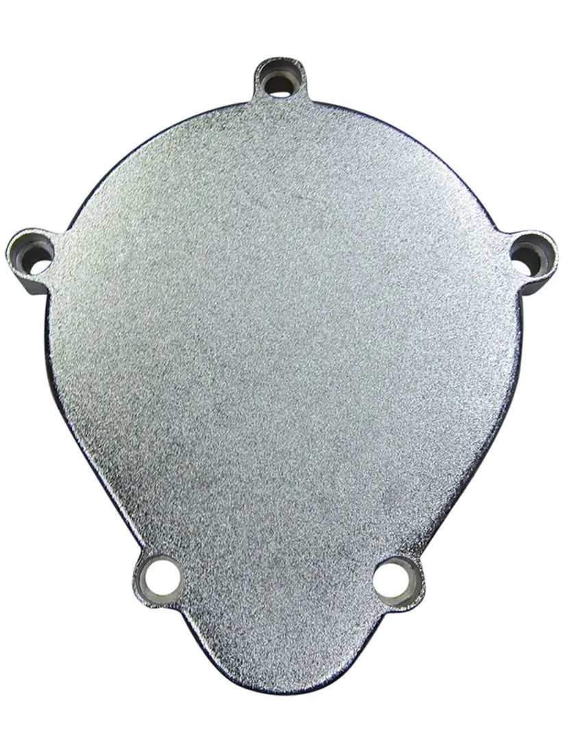 Aluminium Gear Case Cover 1