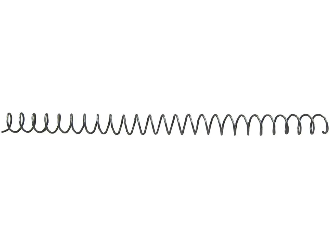 Heat Shield Spring 1