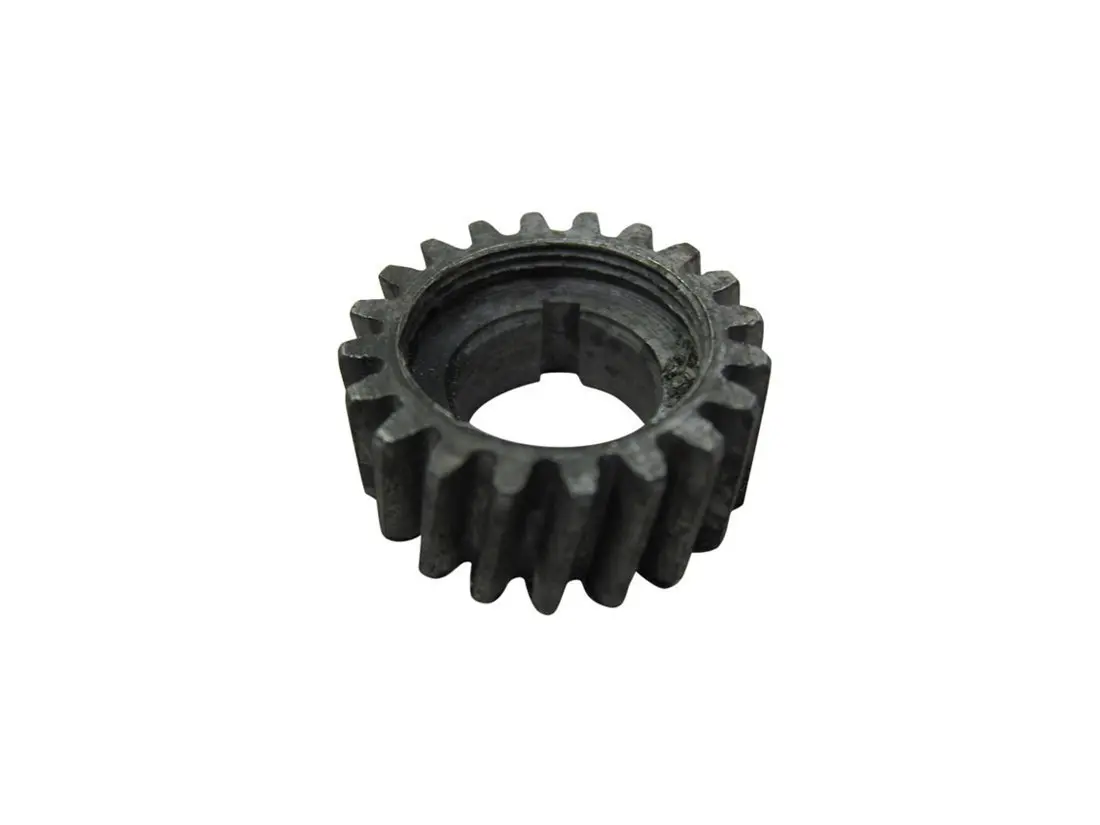 Small Bevel Wheel 1