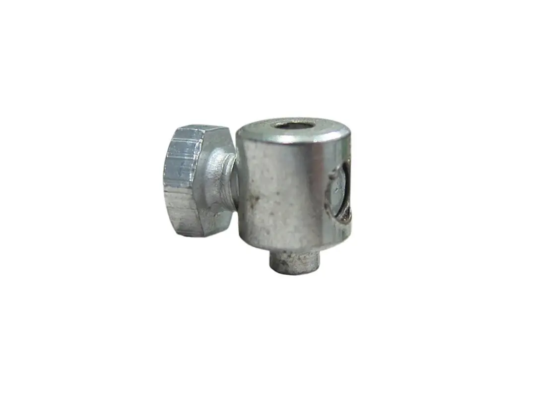 Clutch Wire Clip 1