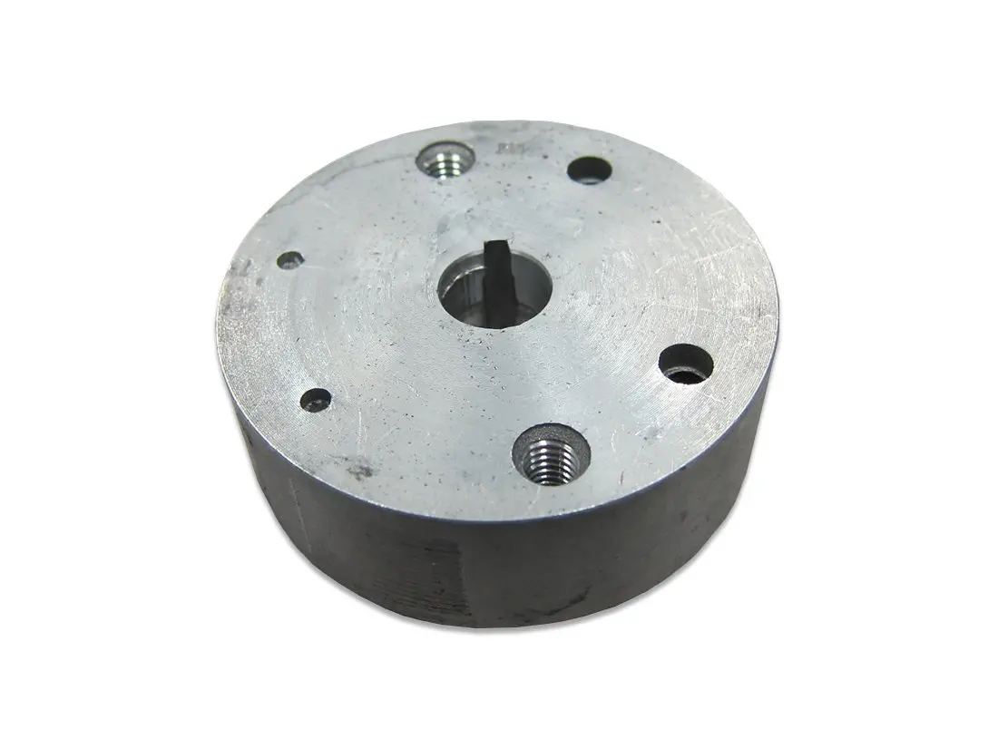 Internal Magneto Magnet 1