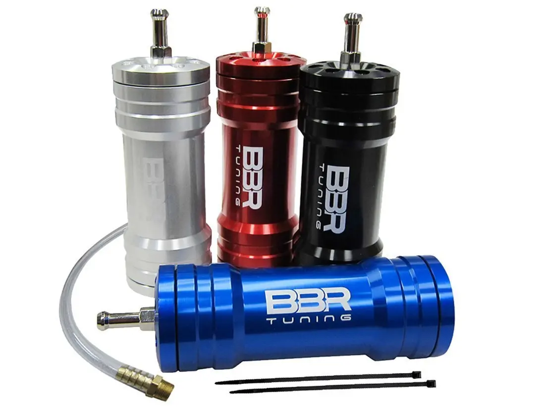 Bbr Tuning Single Boost Bottle Induction Kit 1