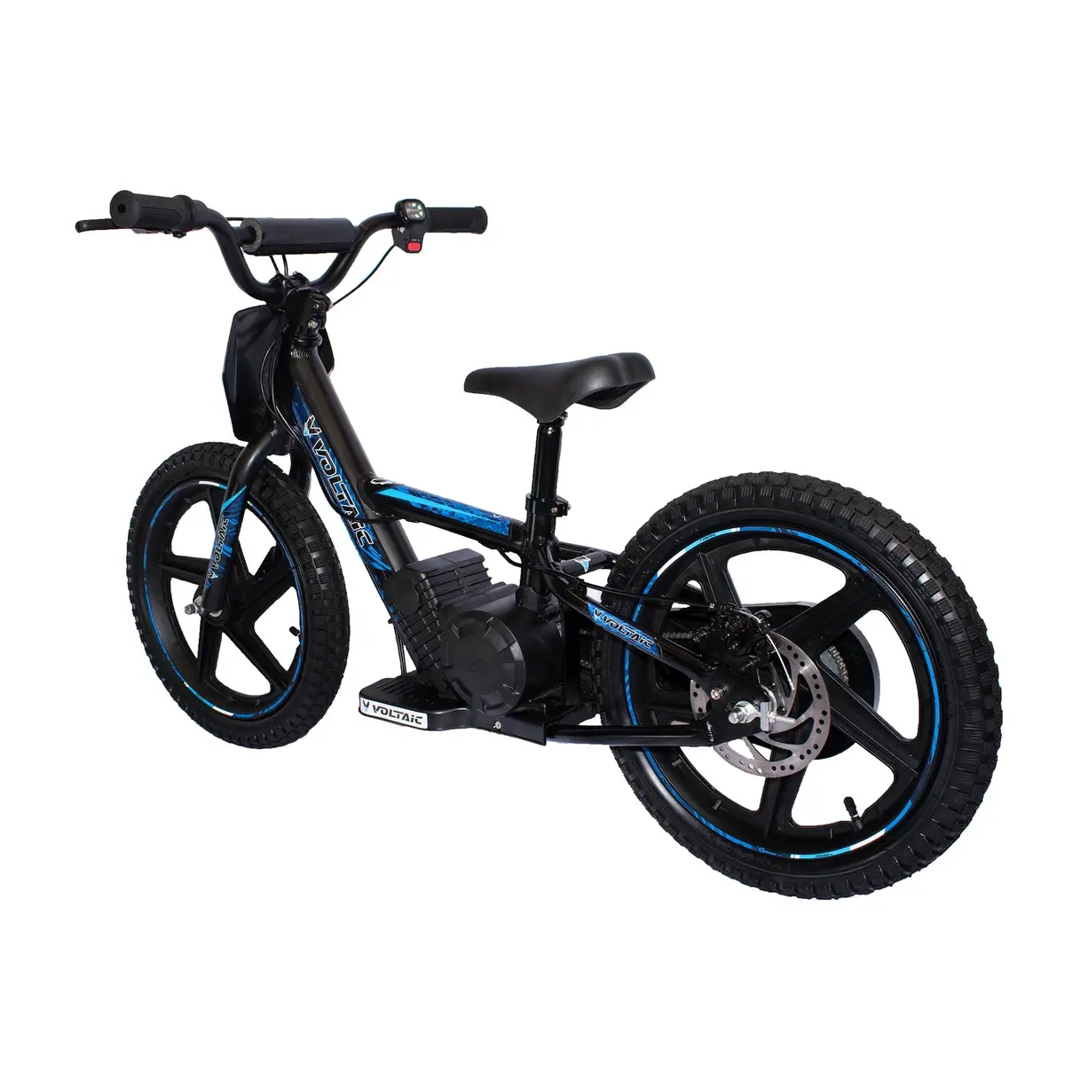 Voltaic 250W Kids 16'' Lion Electric Dirt Bike 2