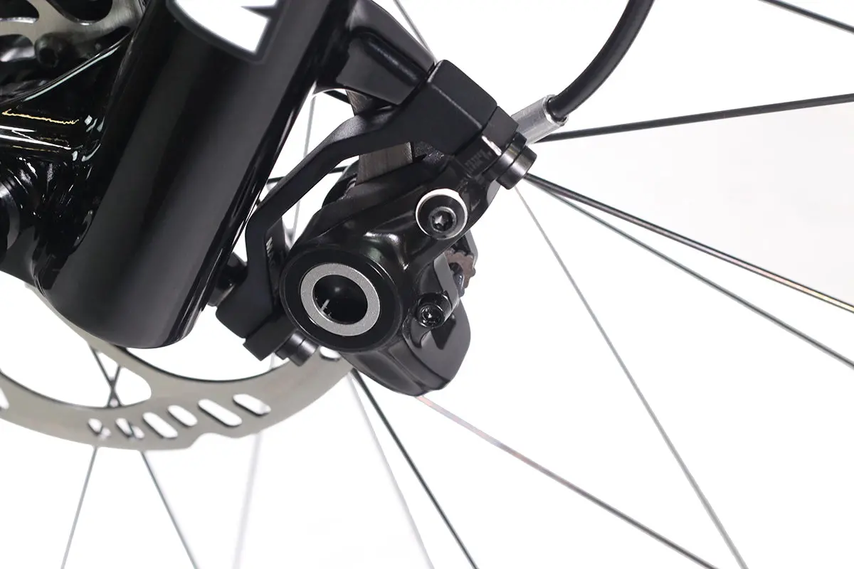Hpc 750W Titan Step Over All Terrain Electric Bike 8