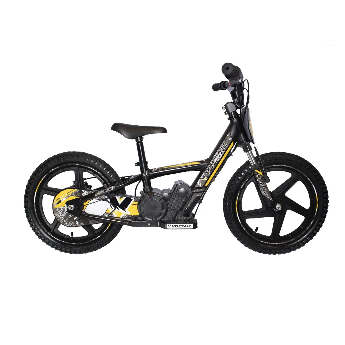 Voltaic 350W Kids 16'' Lion Pro Electric Dirt Bike 1