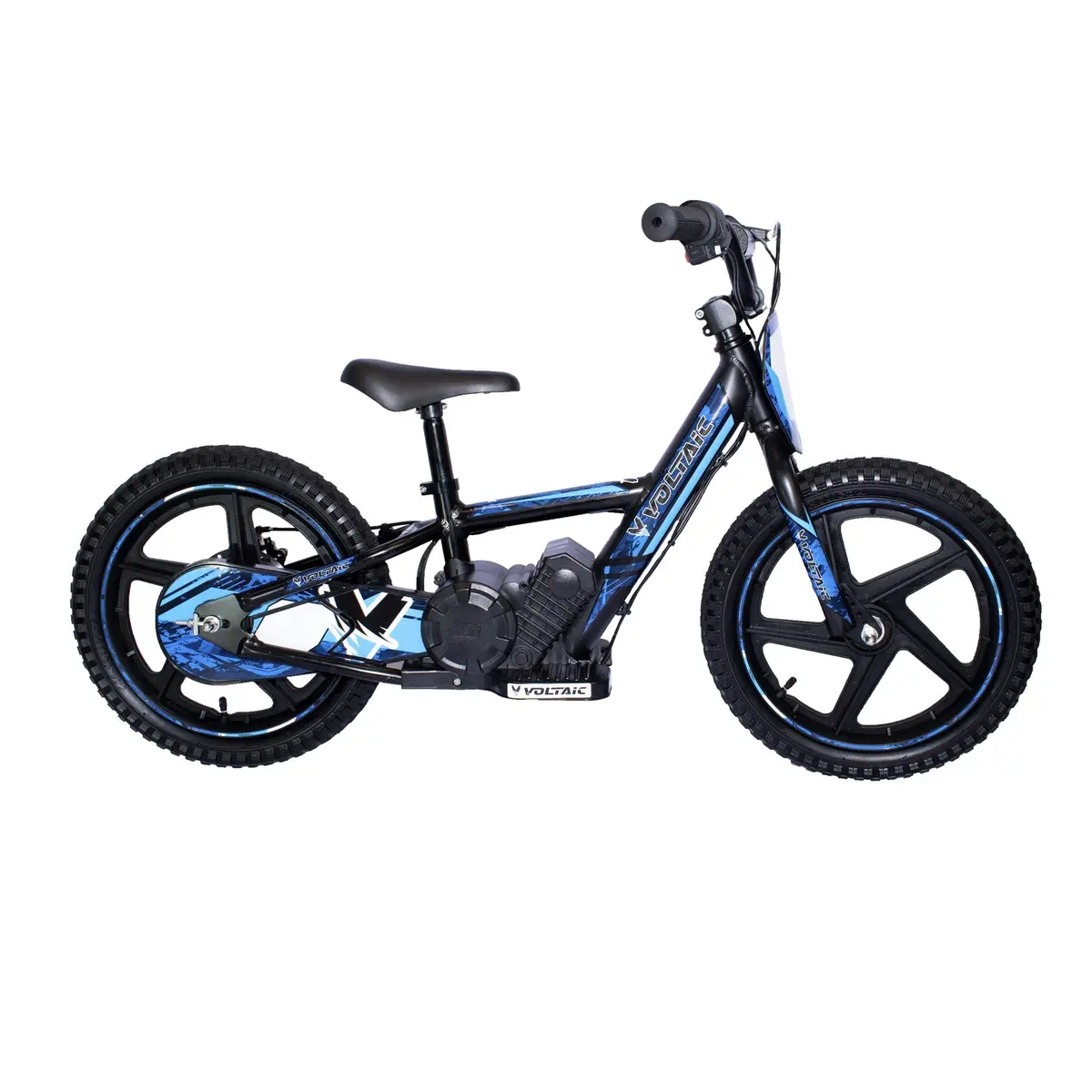 Voltaic 250W Kids 16'' Lion Electric Dirt Bike 1