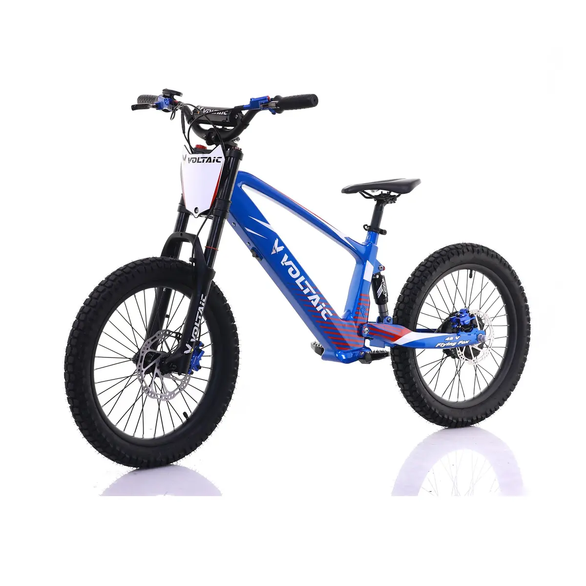 Voltaic 500W Flying Fox Youth 18''  Electric Dirt Bike 1