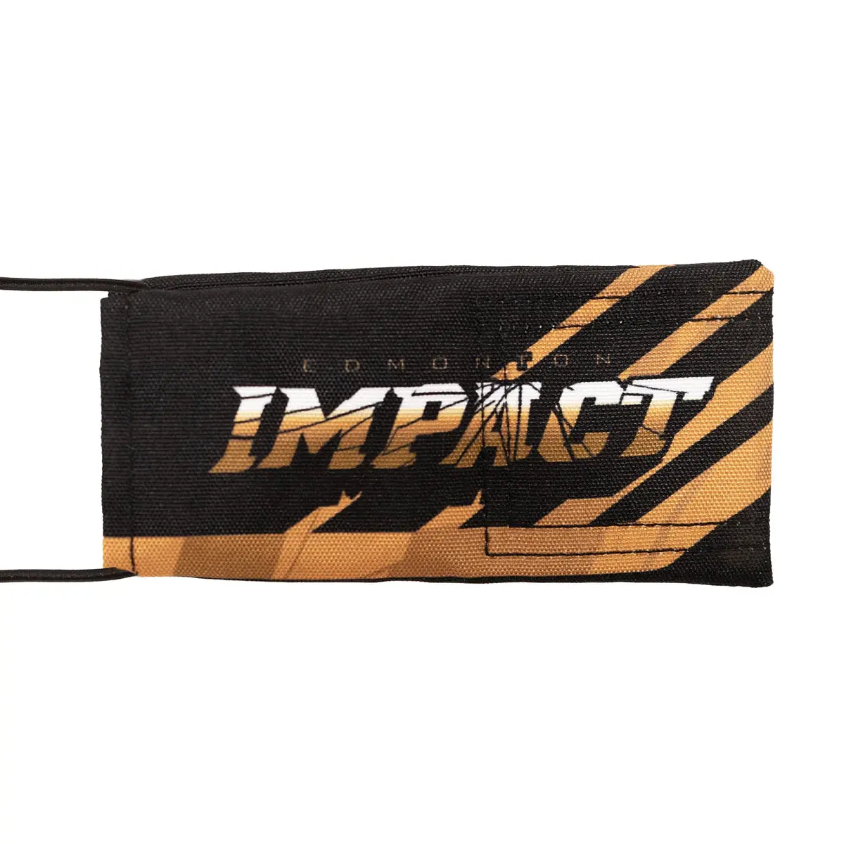 Edmonton Impact Alpha Barrel Condom 1