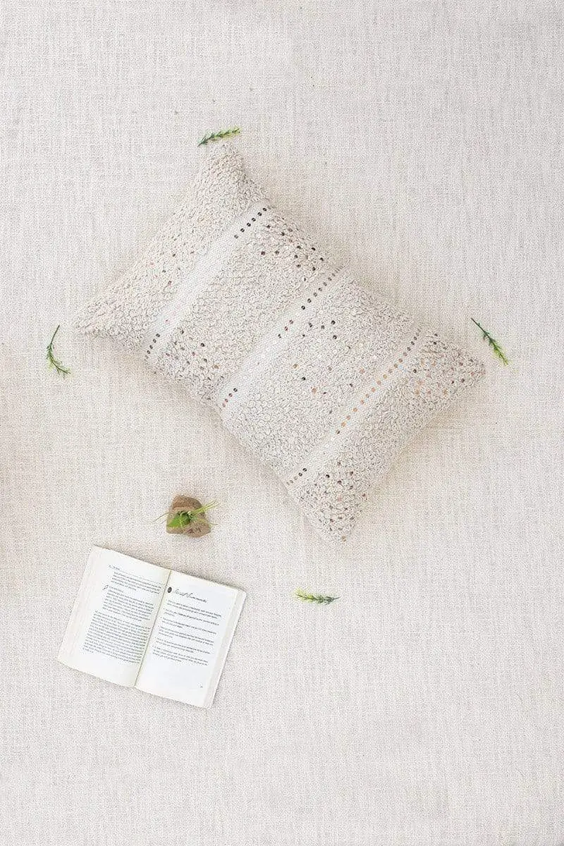 Inzai - Lumbar Cushion Cover 1