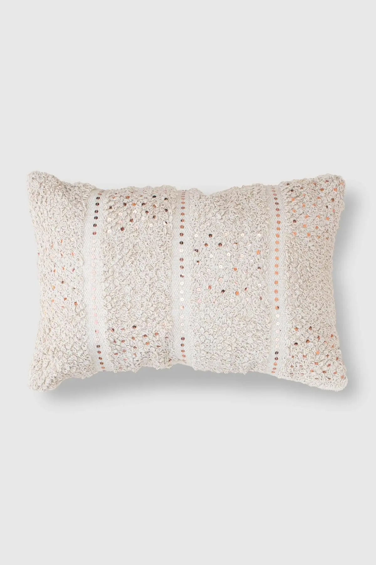 Inzai - Lumbar Cushion Cover 2