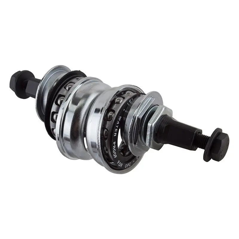 Sunlite American 3 Piece Bottom Bracket Kit 1