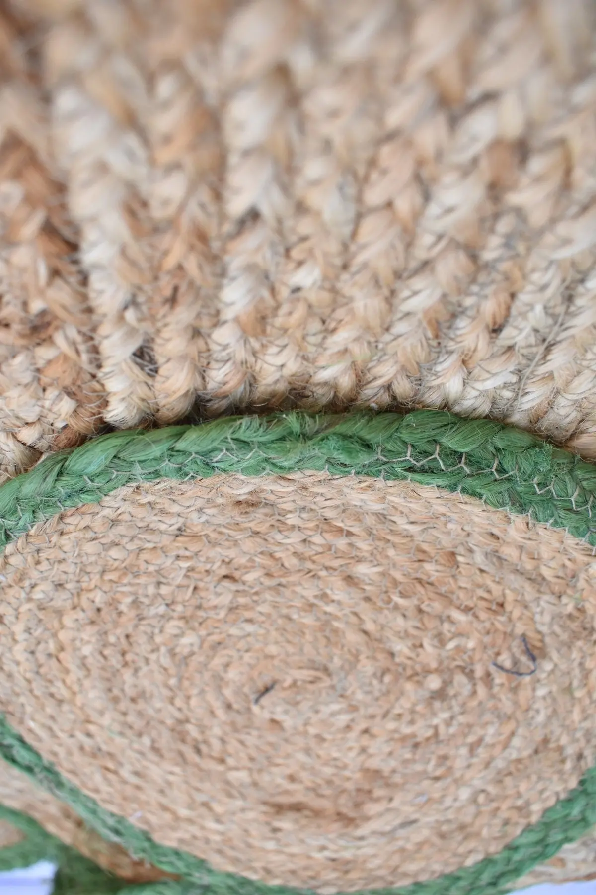 Jordan - Braided Rug 2