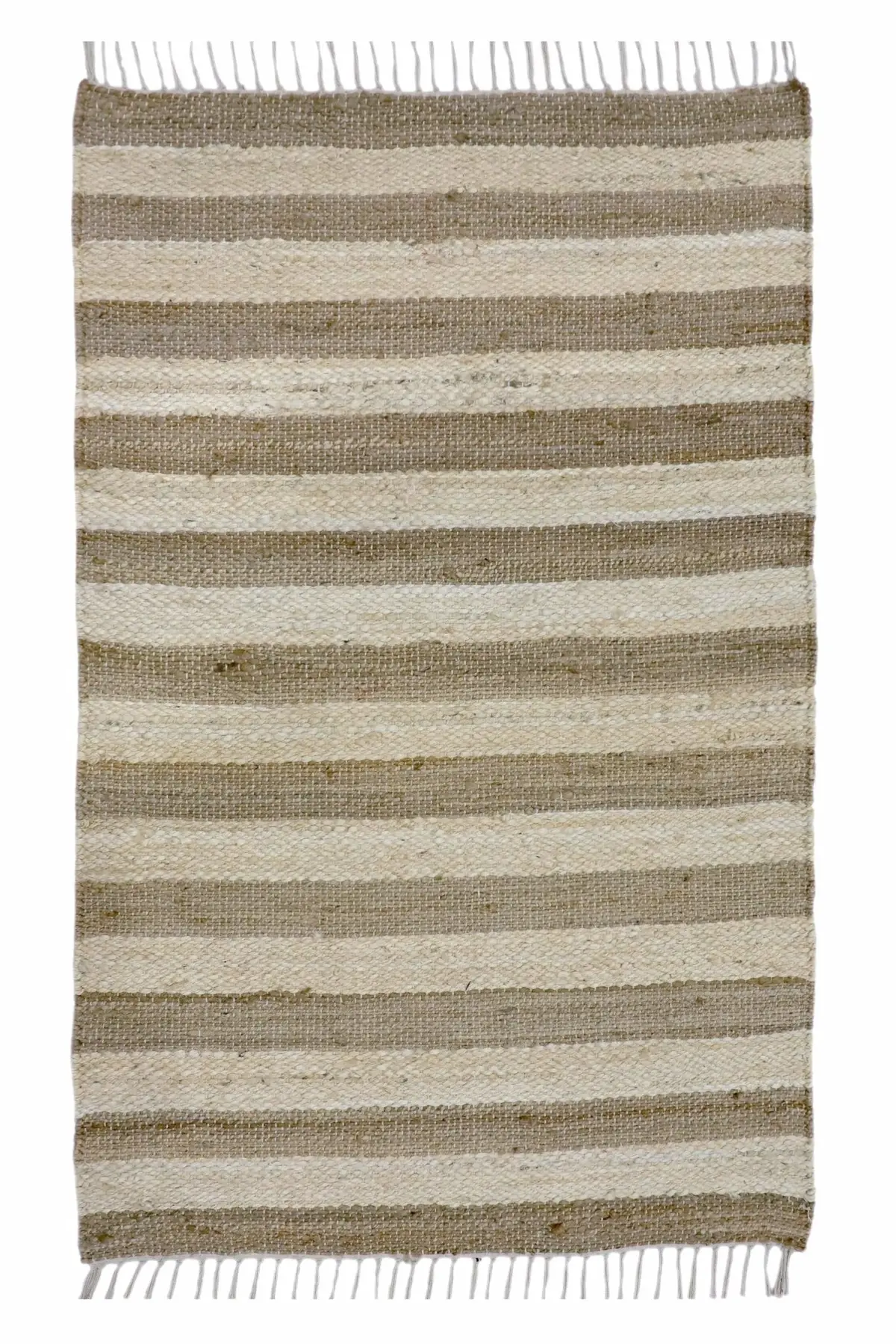 Jump- Braided Rug 1