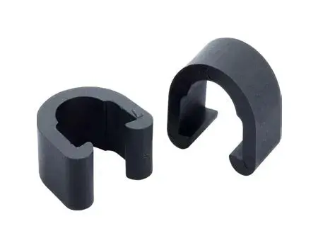 Jagwire C Clips Cable Housing Guide (X4) 1