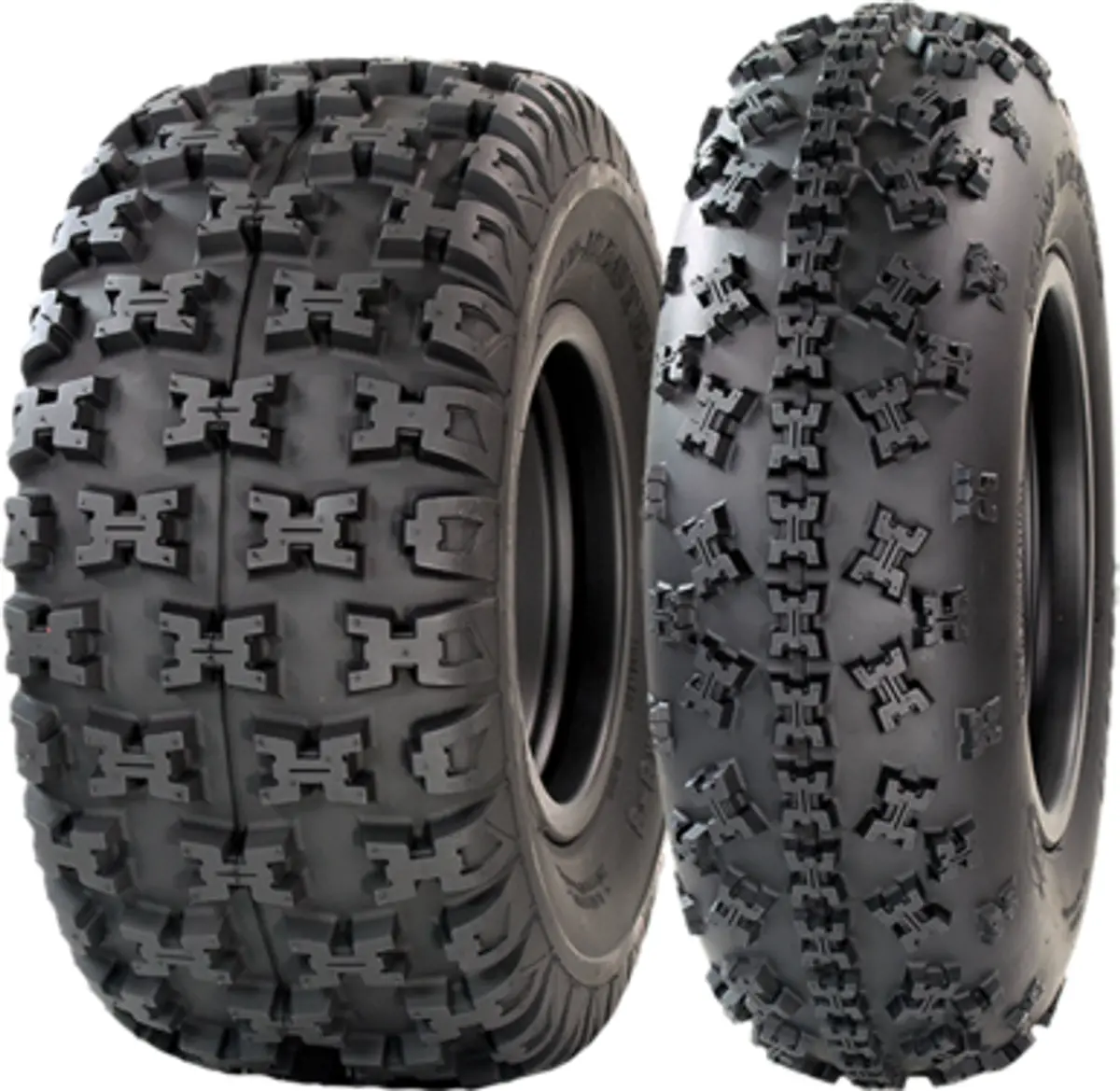 Gbc At18x8-8 Mini Master Tire 1