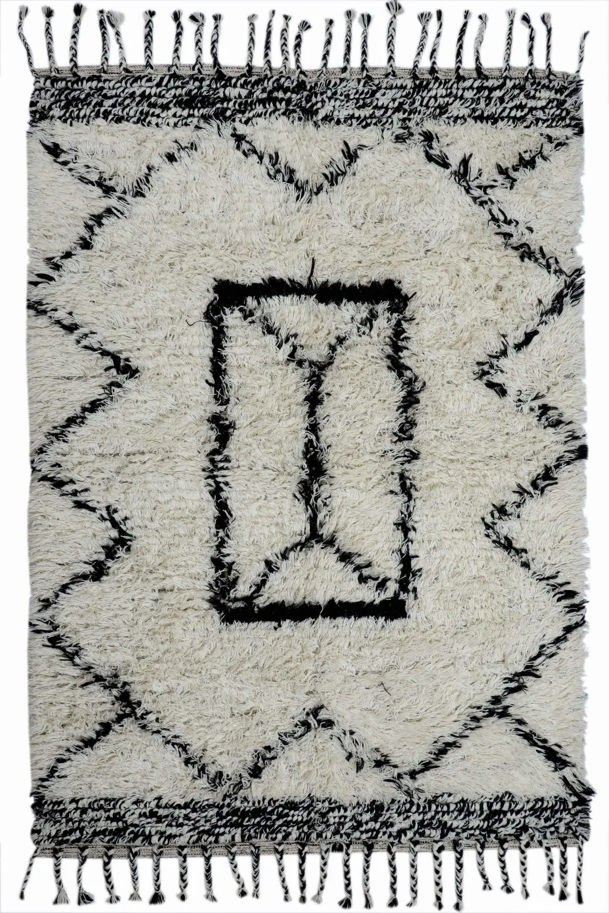 Khetri - Hand Tufted 3