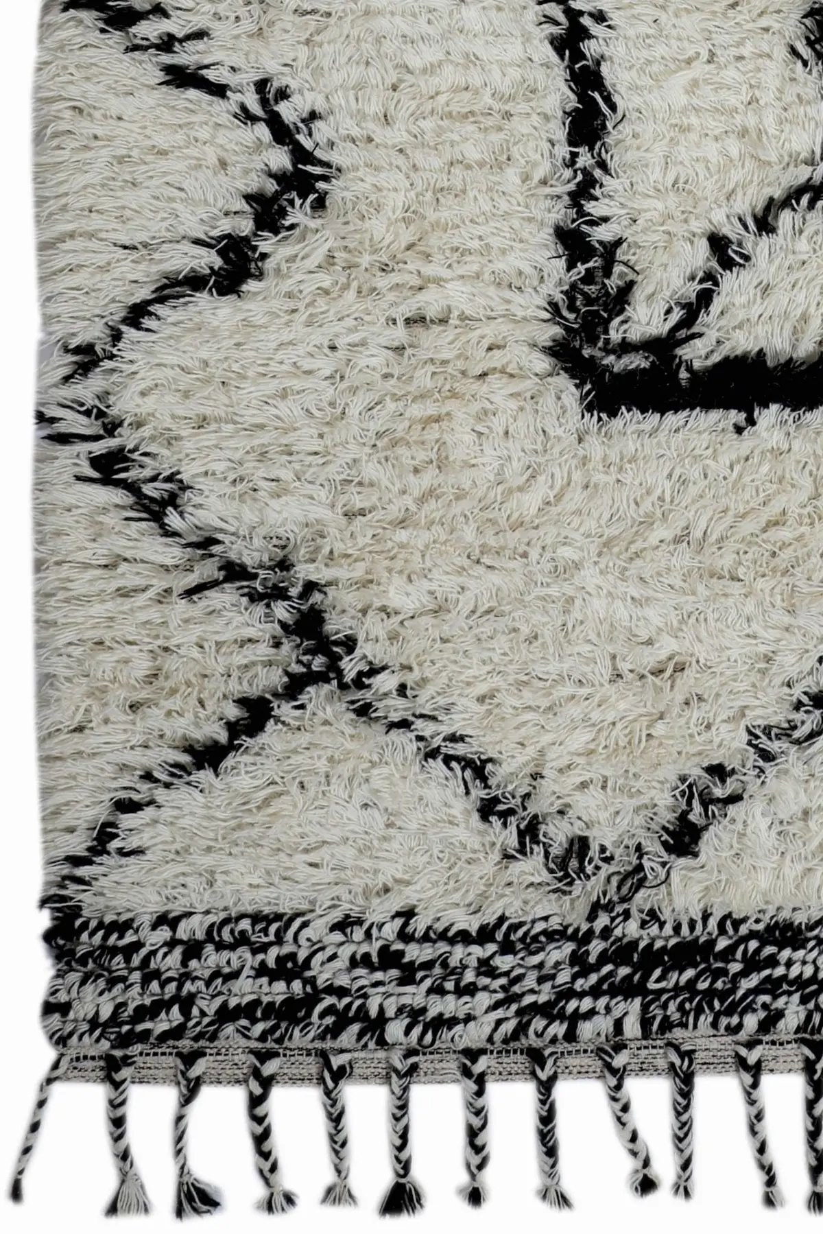Khetri - Hand Tufted 2