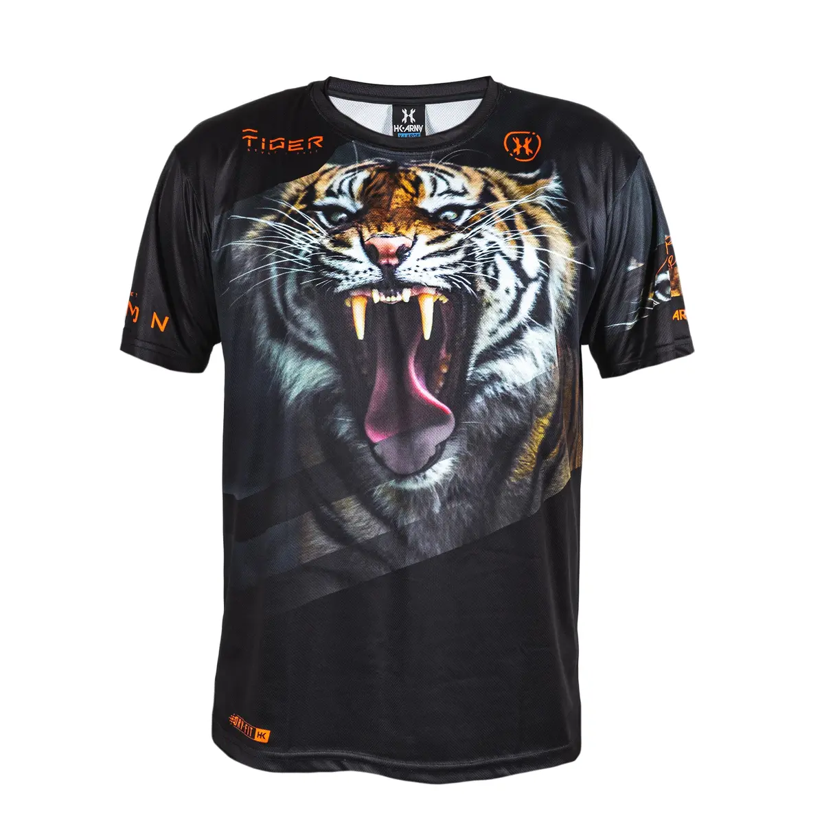 Tharm_T1 - Killer - Dryfit Shirt 1