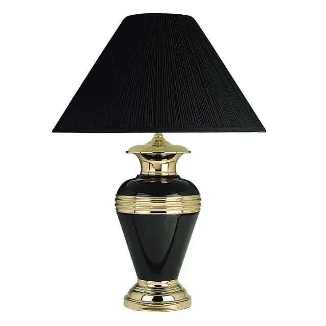 Nicole Table Lamp 1