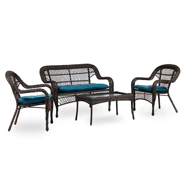 Oliveri 5 Pc. Outdoor Set, 9 Pack 1