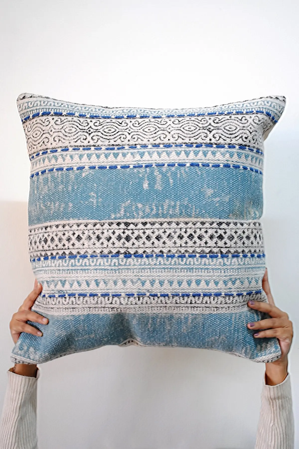 Lanium - Square Cushion Cover 1