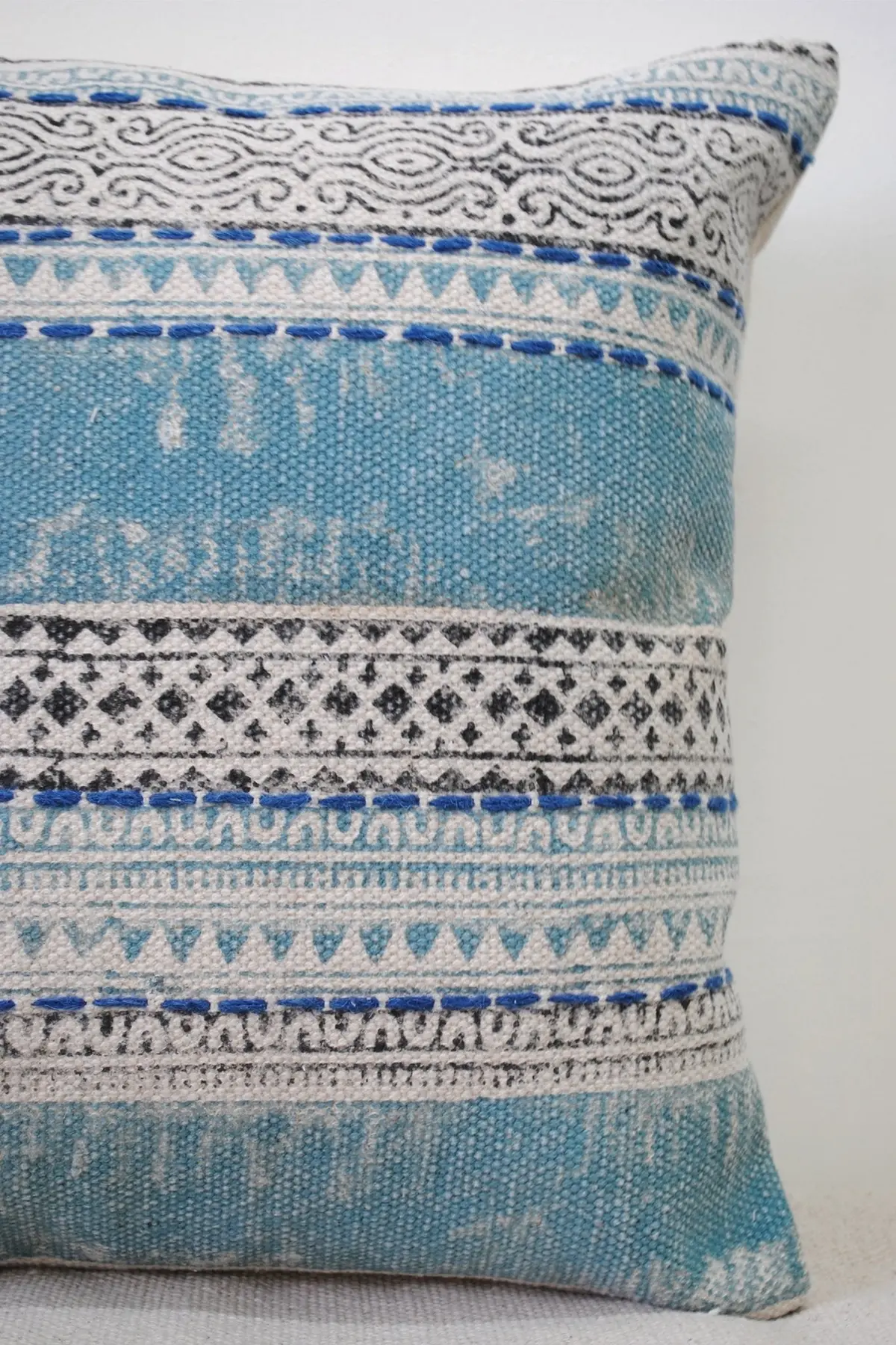 Lanium - Square Cushion Cover 2