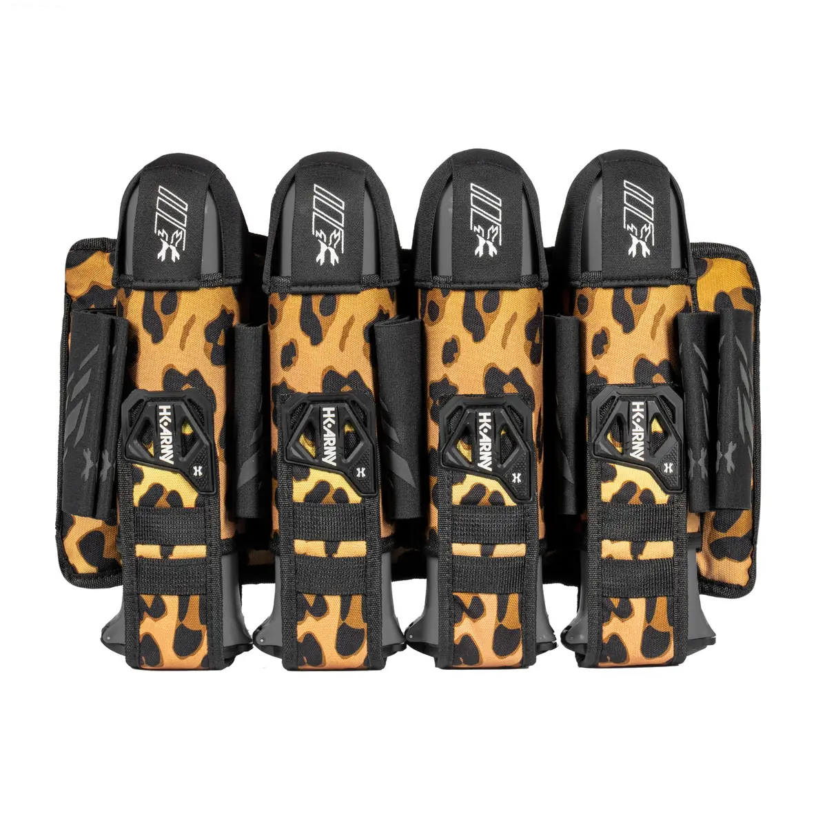 Eject Harness - Leopard King 4+3+4 1