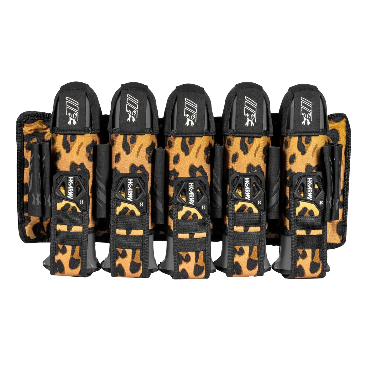 Eject Harness - Leopard King 5+4+4 1