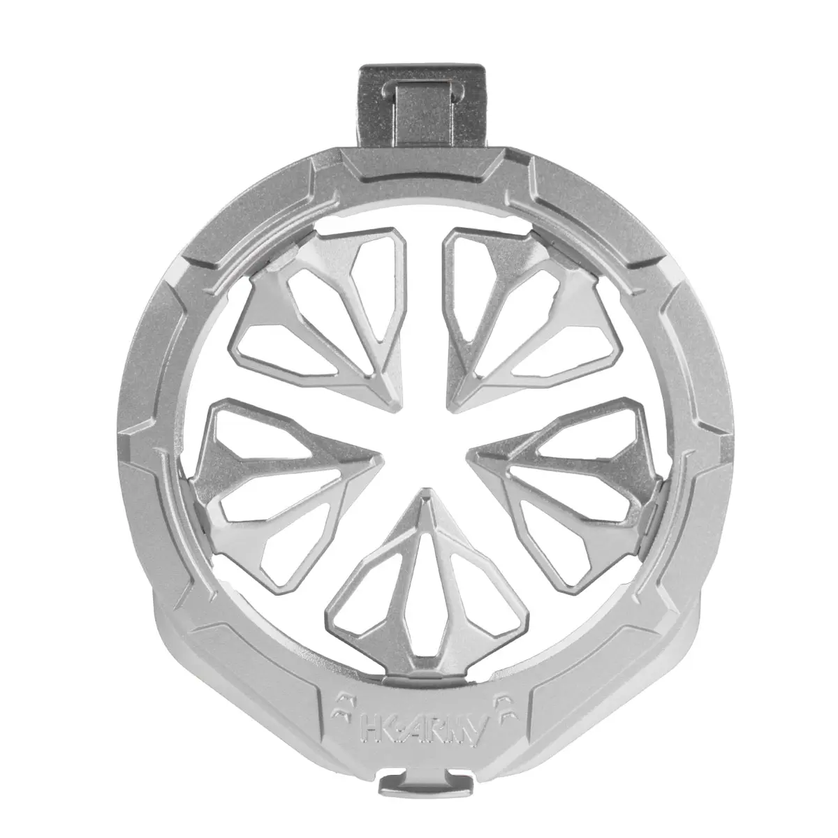 Evo Pro - Speed Feed - Silver 1