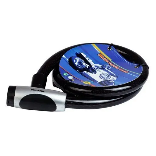 Heavy Duty Key Lock 1
