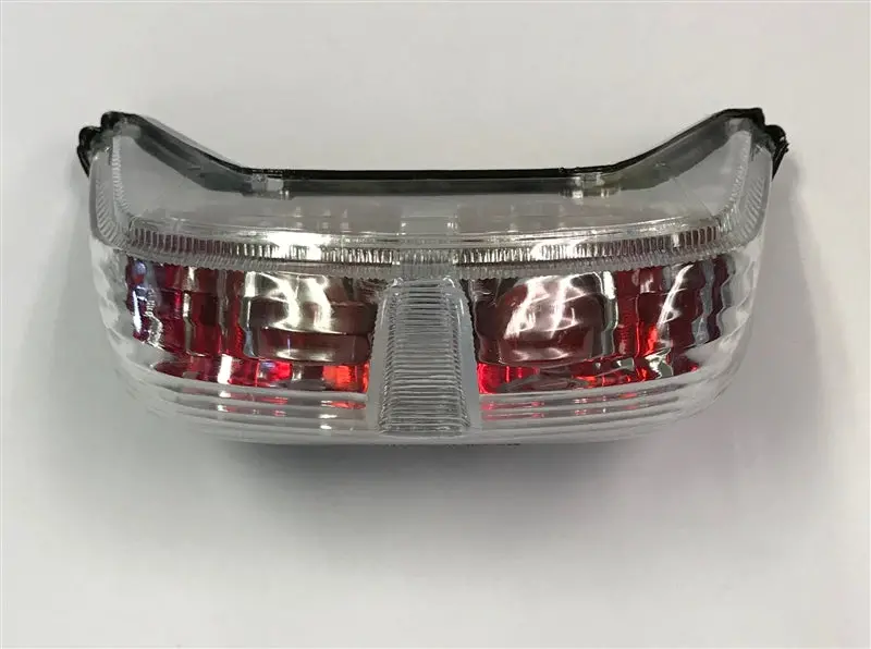 Tail Light Clear Yamaha 5Eb8471000 1