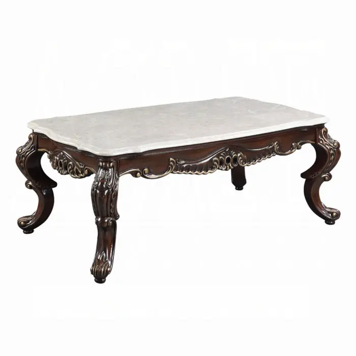 Benbek Coffee Table 1