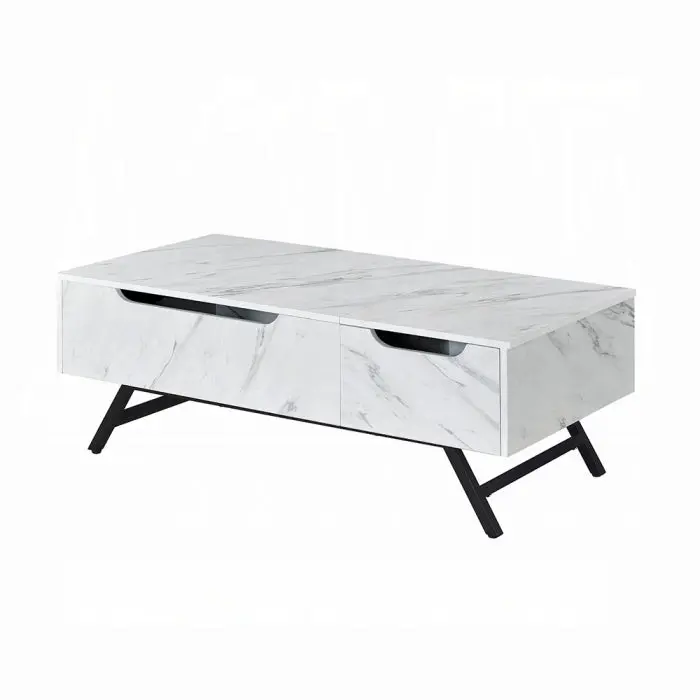Throm Coffee Table With Lift Top 1