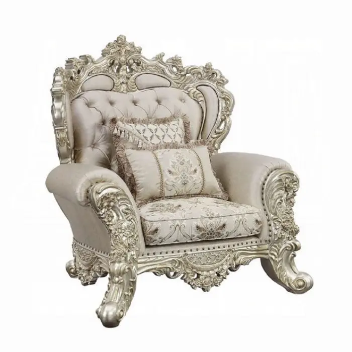 Danae Chair With 2 Pillows 1