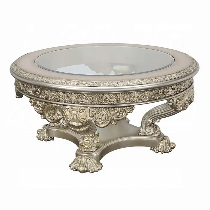 Danae Coffee Table 1